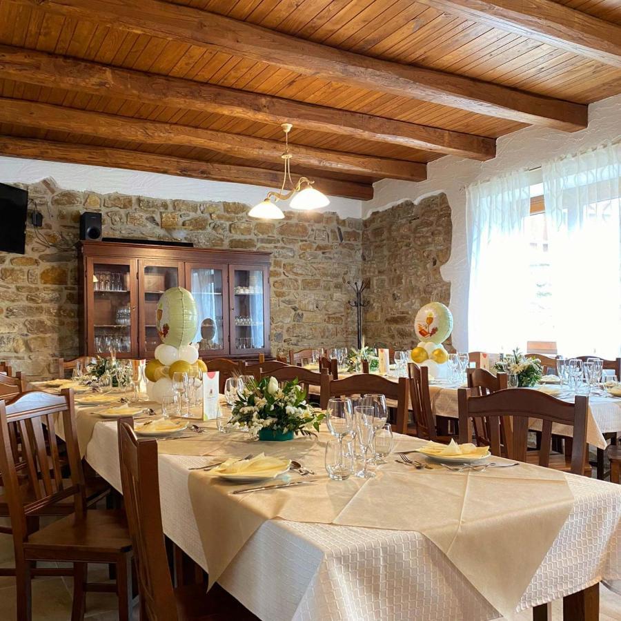 Pietra Del Colle Agriturismo Altavilla Silentina Exterior foto