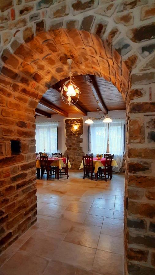 Pietra Del Colle Agriturismo Altavilla Silentina Exterior foto
